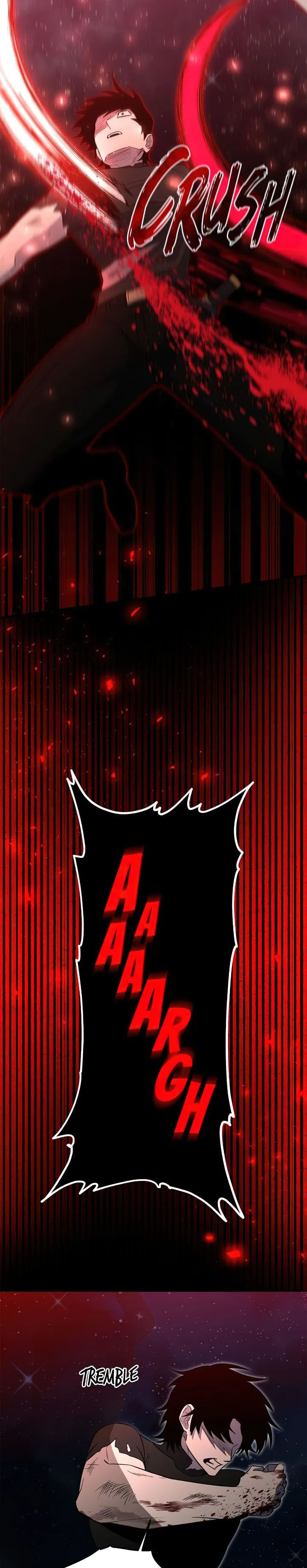 990k Ex-Life Hunter Chapter 108 Gambar 13