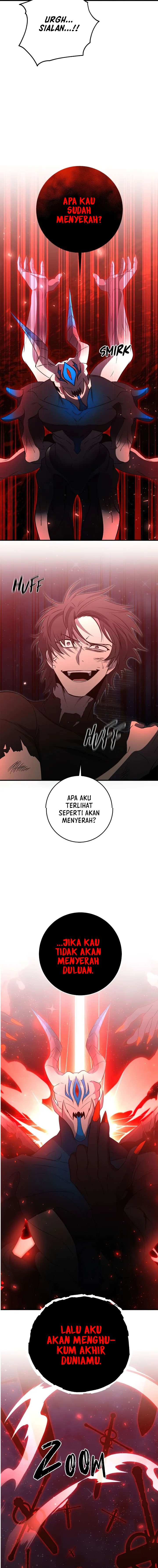990k Ex-Life Hunter Chapter 108 Gambar 14