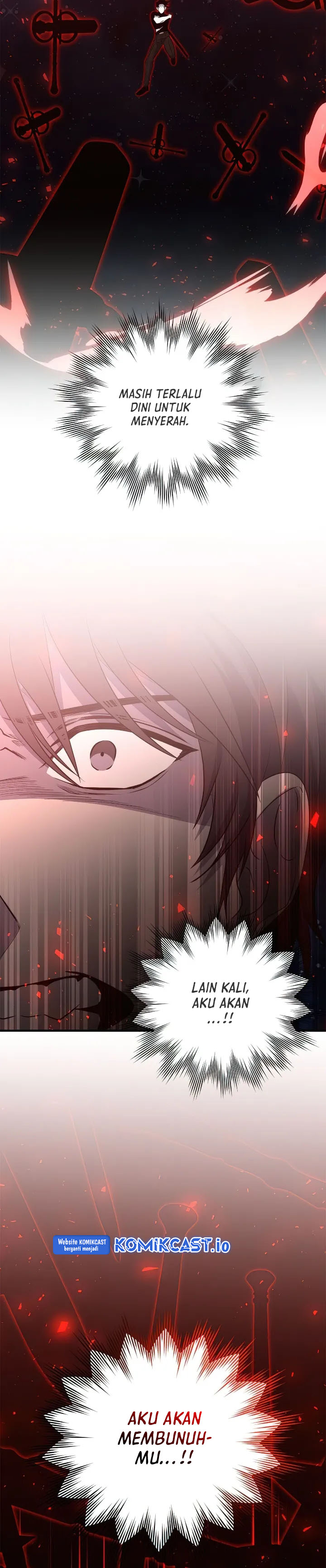 990k Ex-Life Hunter Chapter 108 Gambar 15