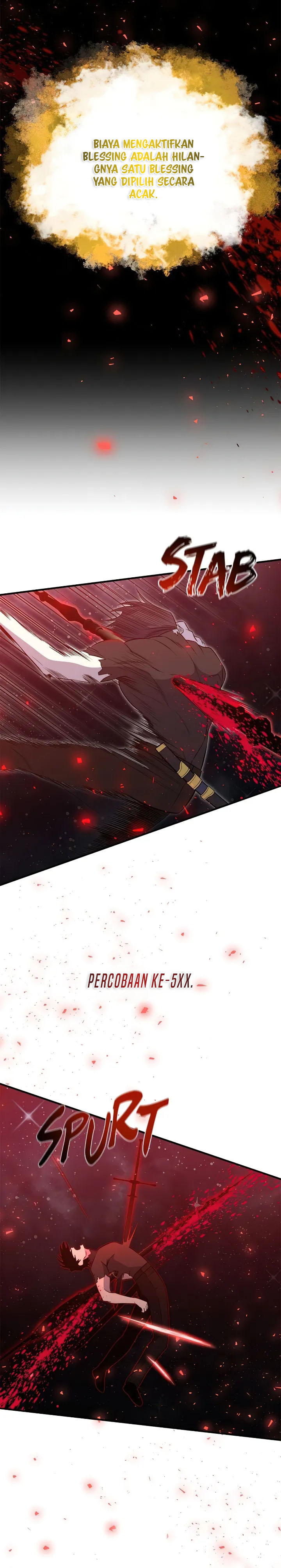 990k Ex-Life Hunter Chapter 108 Gambar 18