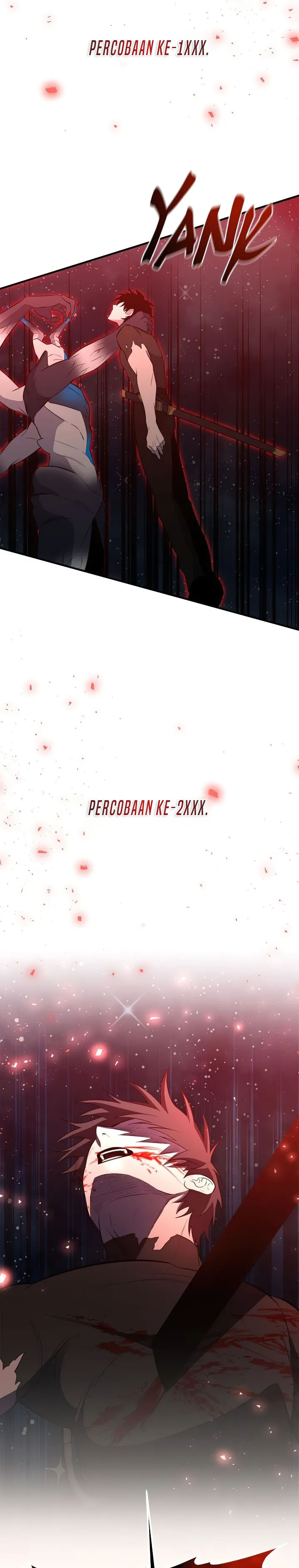 990k Ex-Life Hunter Chapter 108 Gambar 19