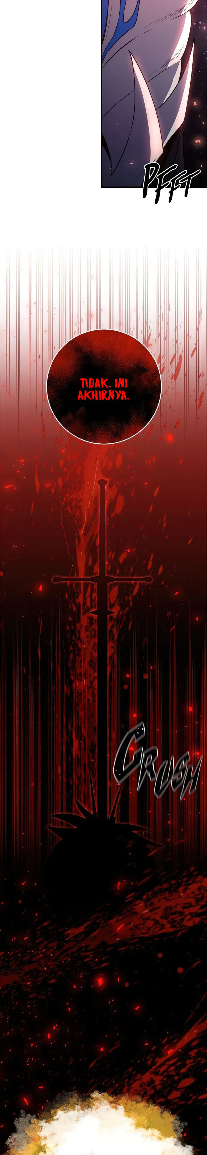990k Ex-Life Hunter Chapter 108 Gambar 21