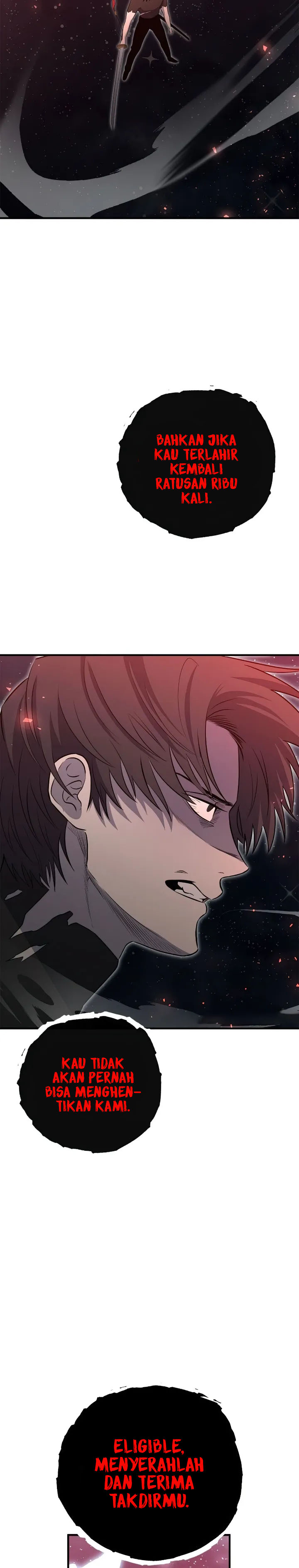 990k Ex-Life Hunter Chapter 108 Gambar 23