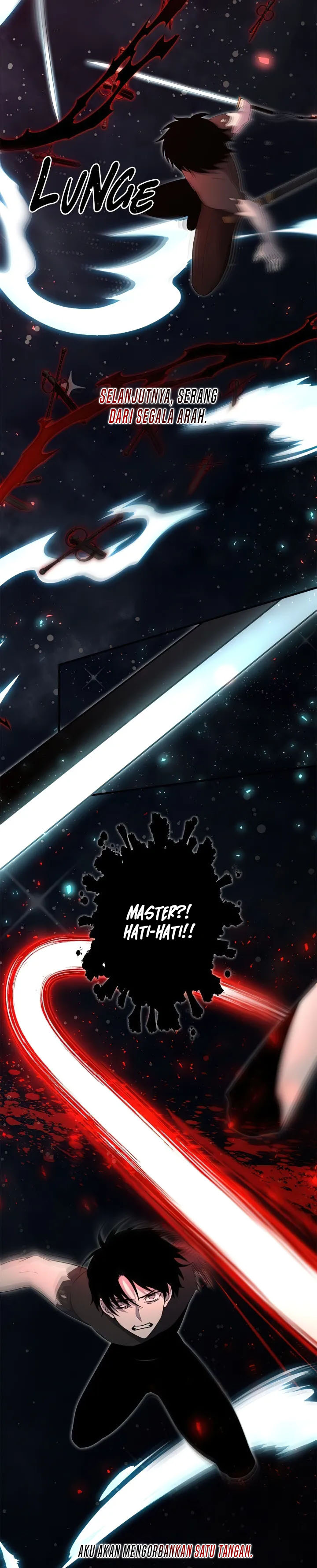 990k Ex-Life Hunter Chapter 108 Gambar 25