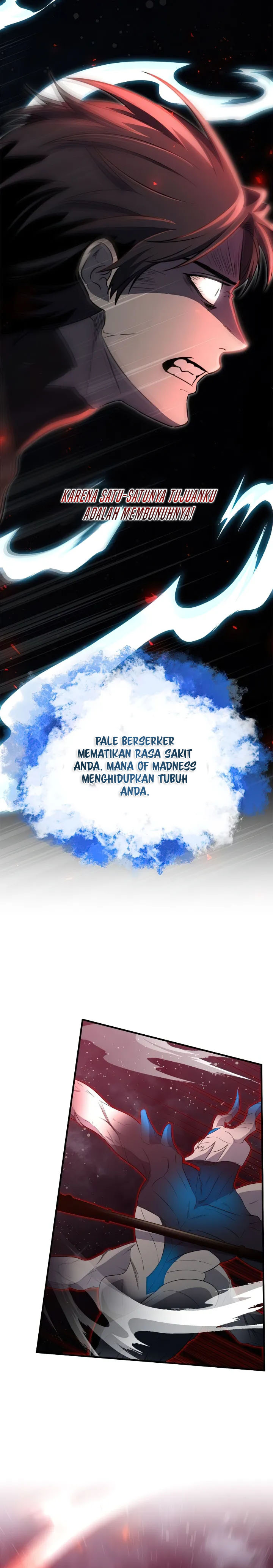 990k Ex-Life Hunter Chapter 108 Gambar 26