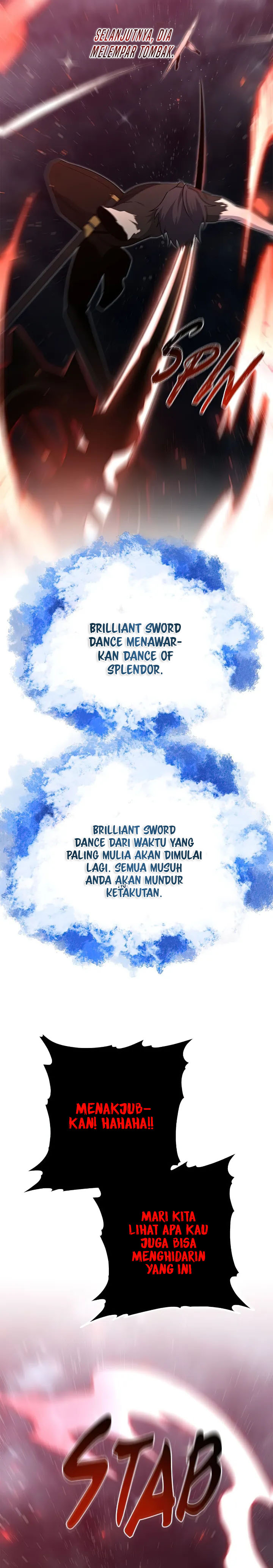 990k Ex-Life Hunter Chapter 108 Gambar 27
