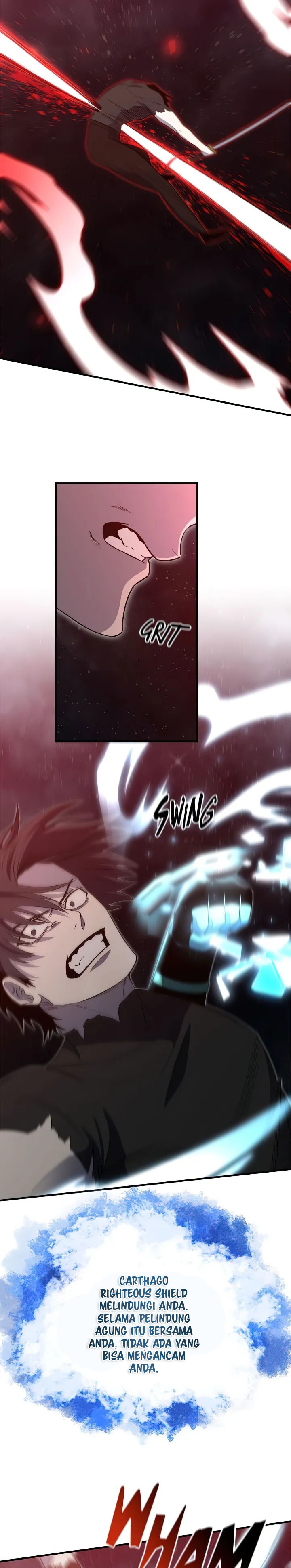 990k Ex-Life Hunter Chapter 108 Gambar 28