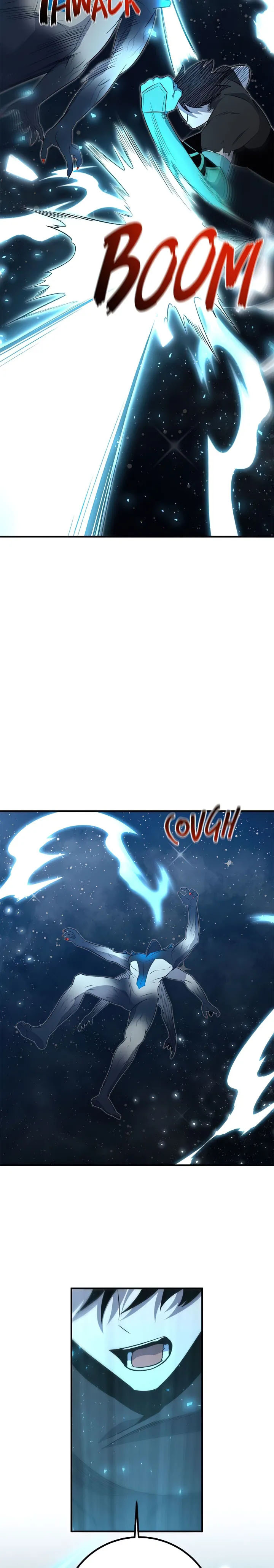 990k Ex-Life Hunter Chapter 108 Gambar 30