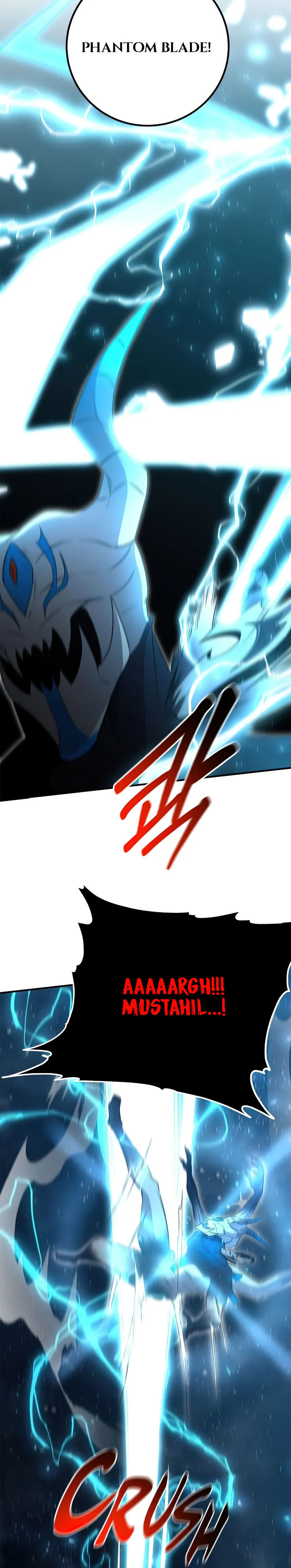 990k Ex-Life Hunter Chapter 108 Gambar 31