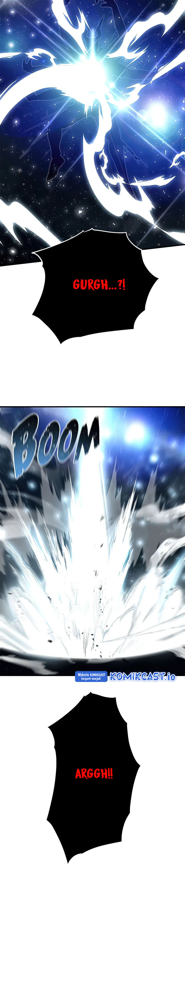 990k Ex-Life Hunter Chapter 108 Gambar 33