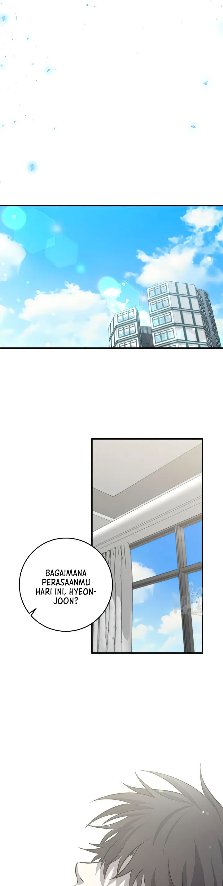990k Ex-Life Hunter Chapter 108 Gambar 37