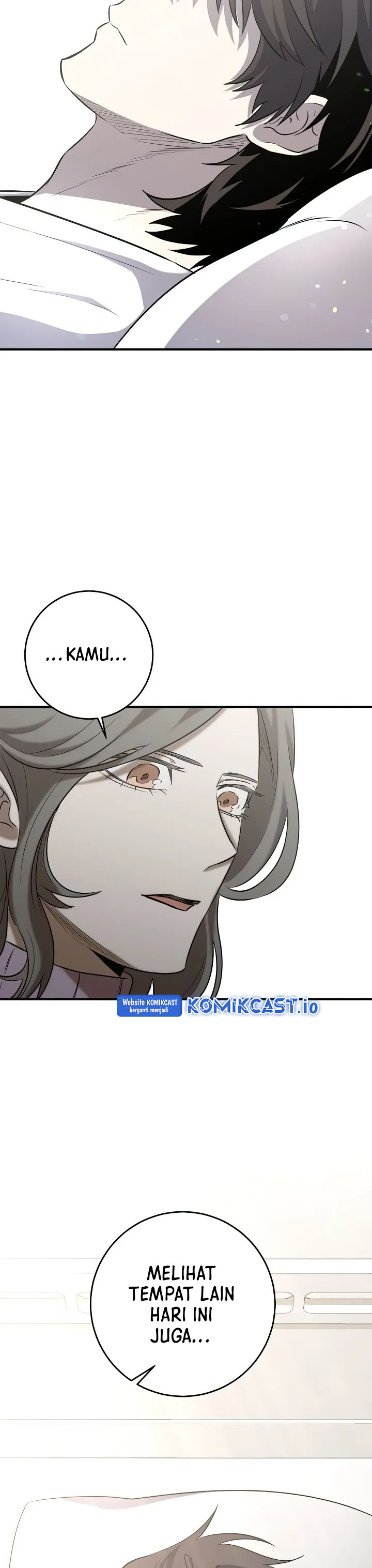990k Ex-Life Hunter Chapter 108 Gambar 38