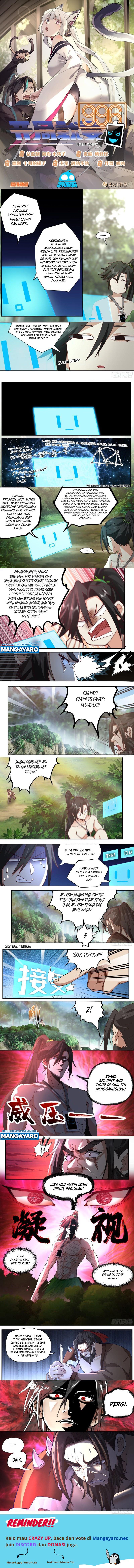 996 At The Start Chapter 03 Gambar 2