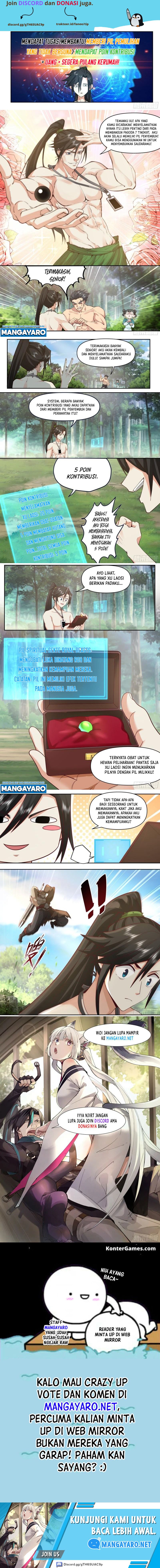 996 At The Start Chapter 04 Gambar 3