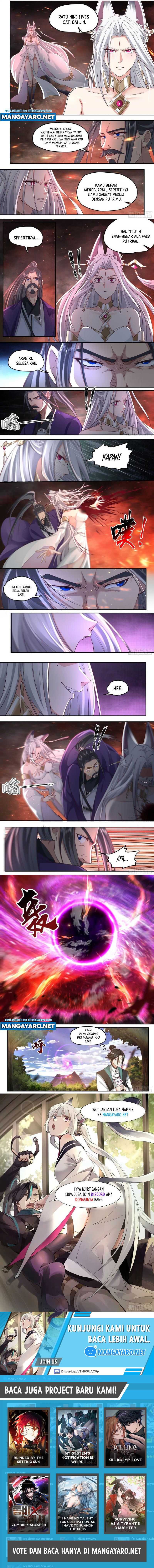 996 At The Start Chapter 07 Gambar 3