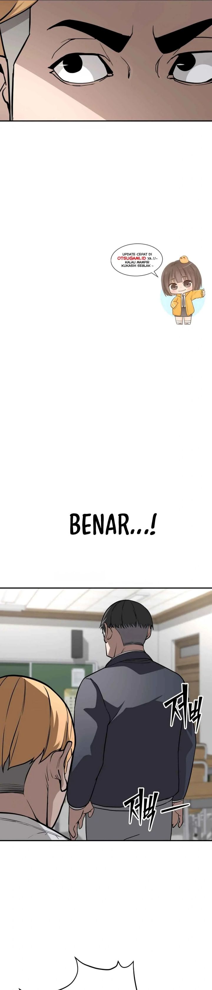 99 Boss Chapter 05 Gambar 10