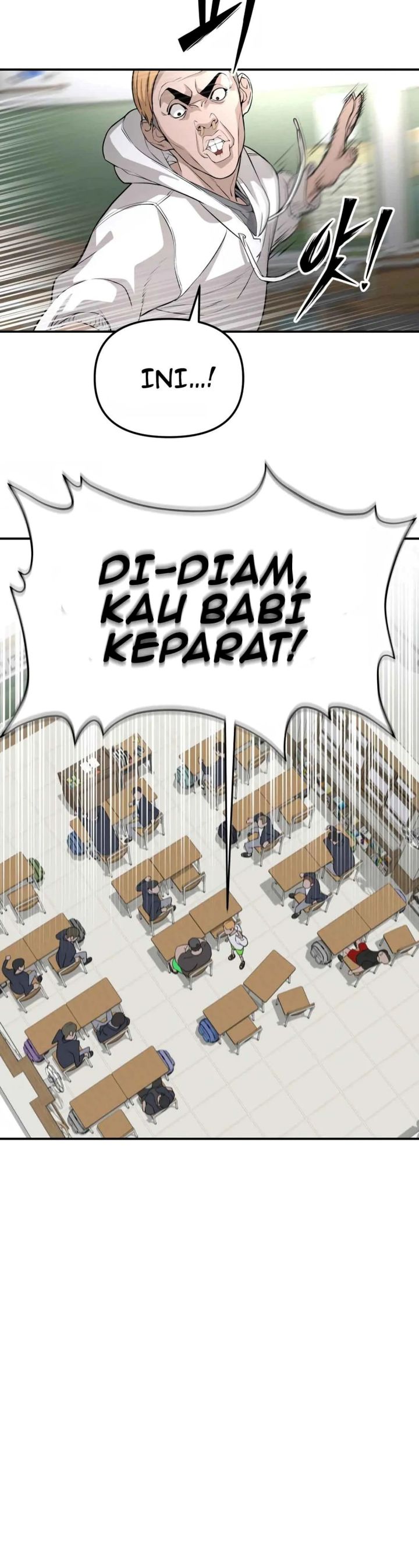 99 Boss Chapter 05 Gambar 18