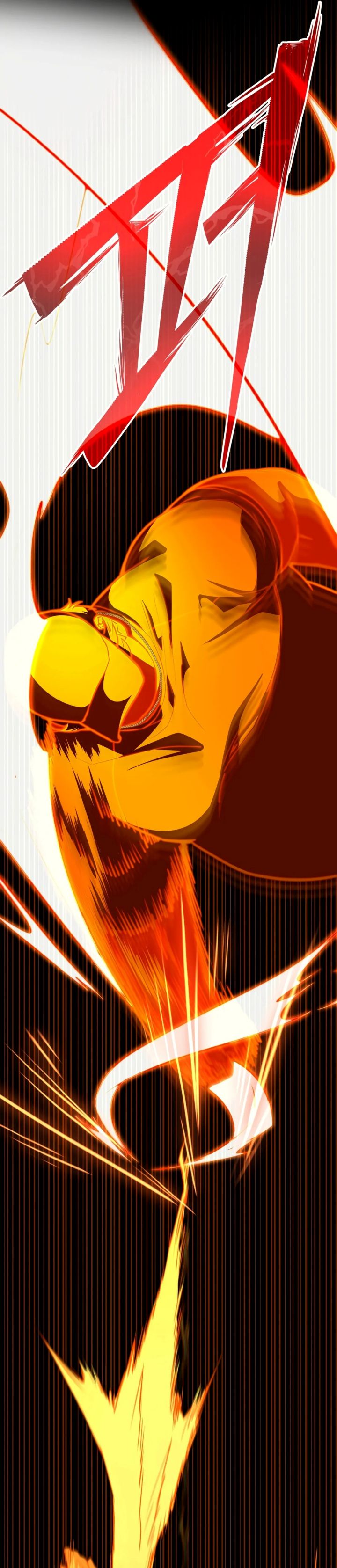 99 Boss Chapter 05 Gambar 25