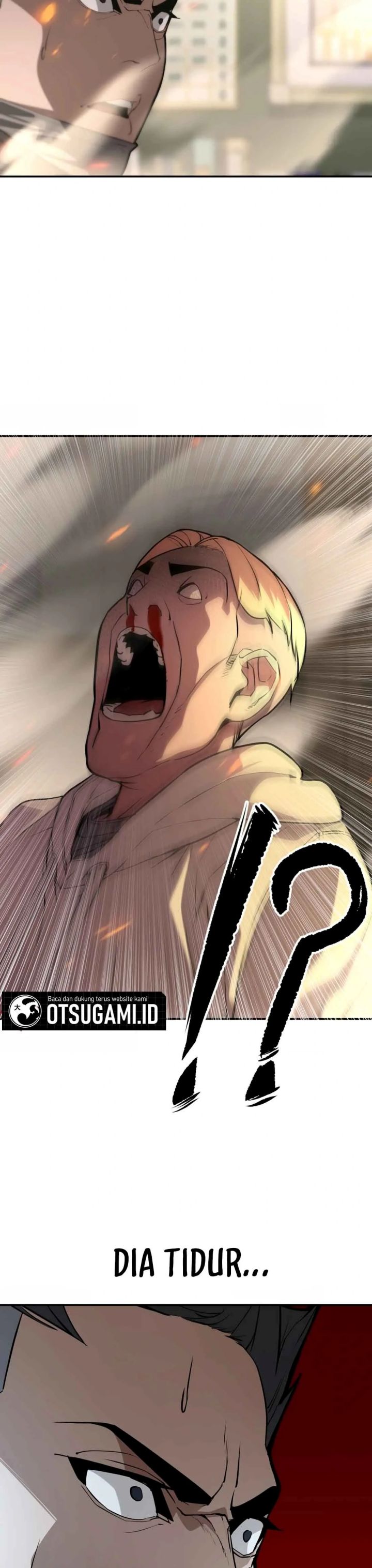 99 Boss Chapter 05 Gambar 29