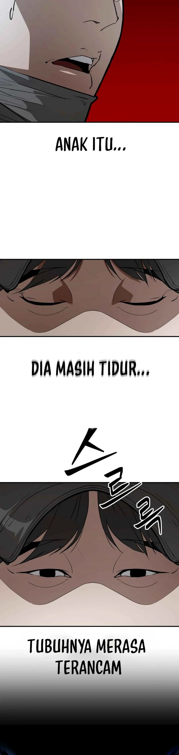 99 Boss Chapter 05 Gambar 30