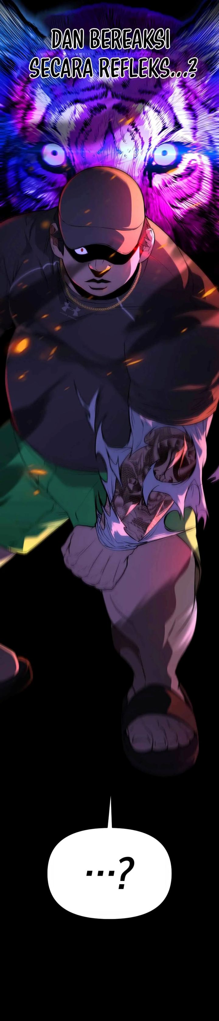 99 Boss Chapter 05 Gambar 31