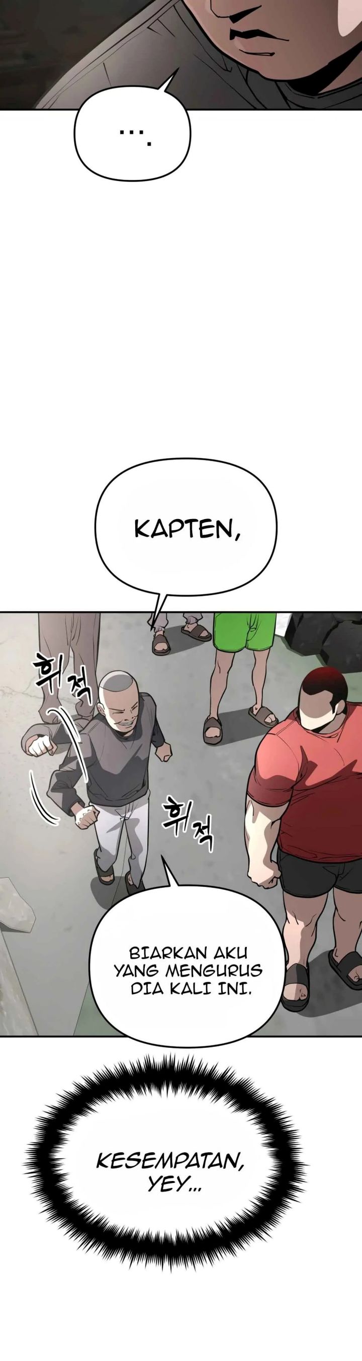 99 Boss Chapter 07 Gambar 3