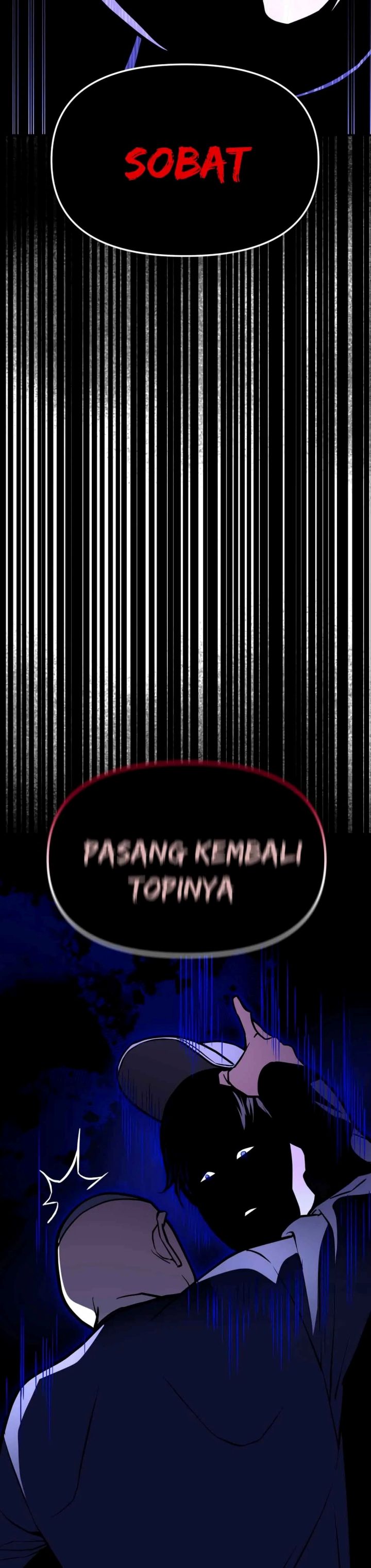 99 Boss Chapter 07 Gambar 8