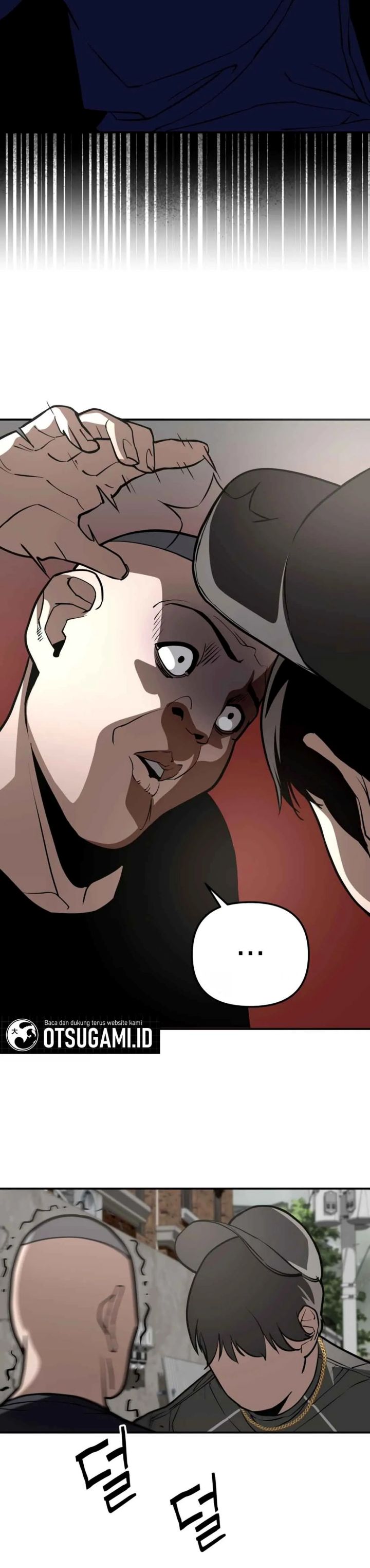 99 Boss Chapter 07 Gambar 9
