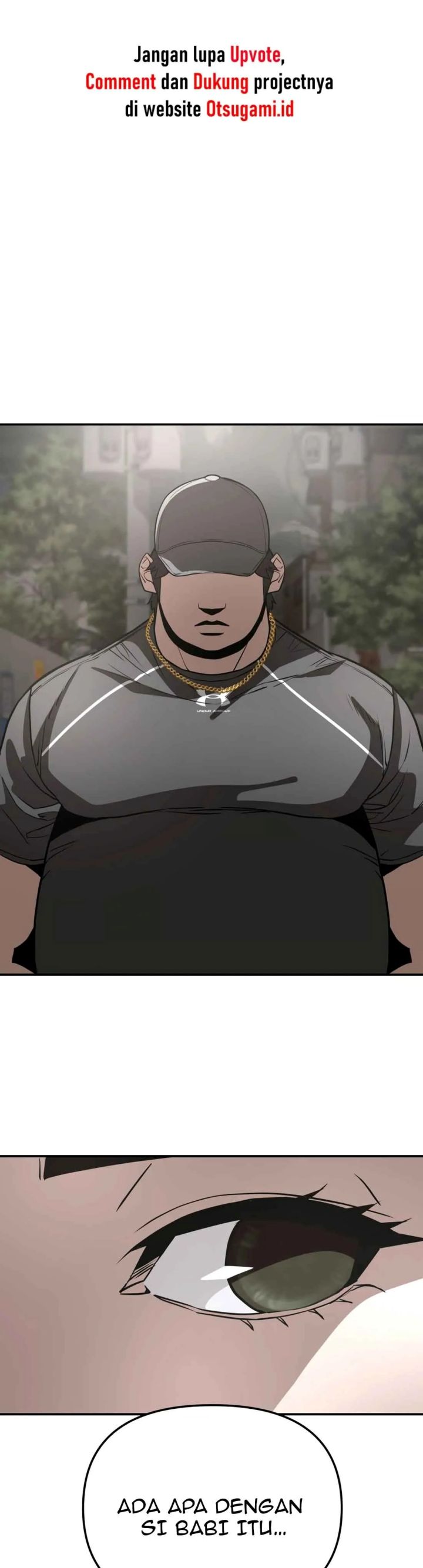 99 Boss Chapter 07 Gambar 14