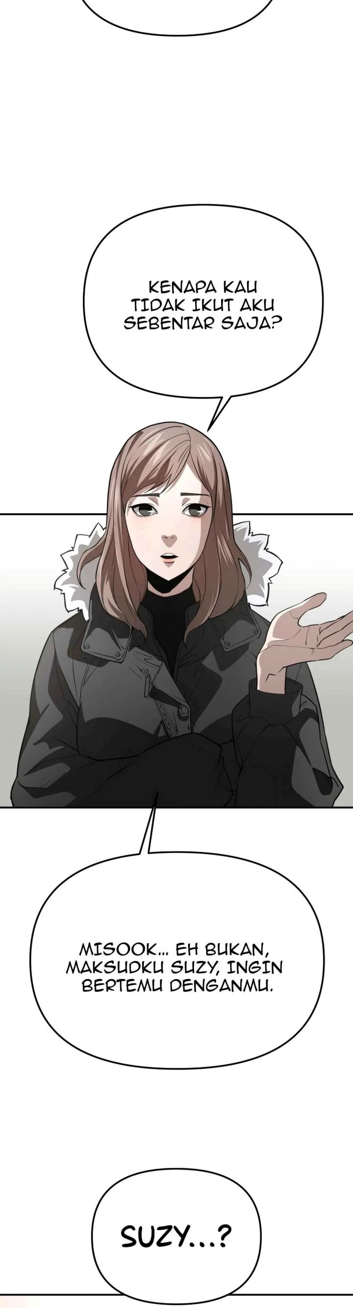 99 Boss Chapter 07 Gambar 15