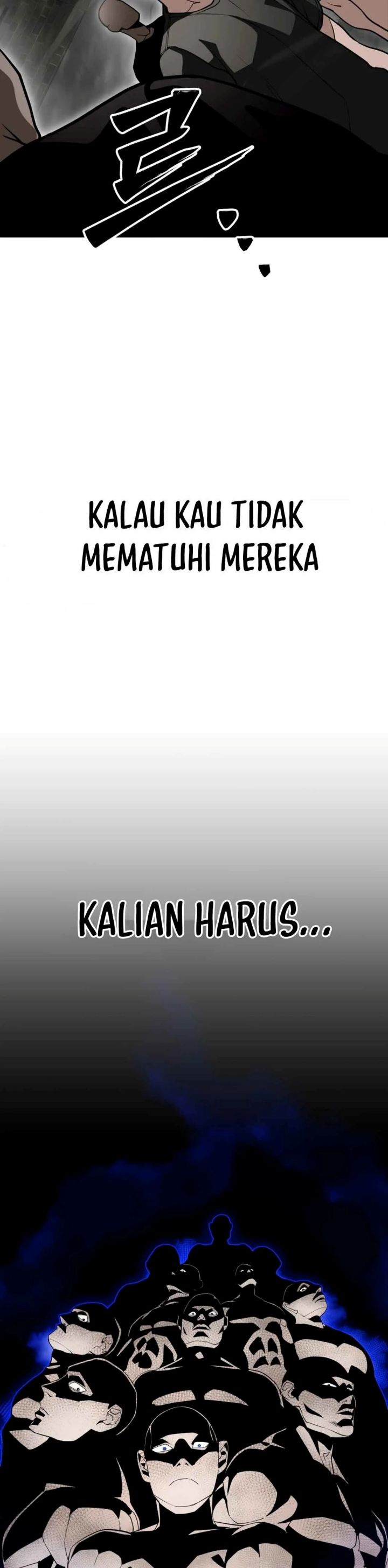 99 Boss Chapter 07 Gambar 23