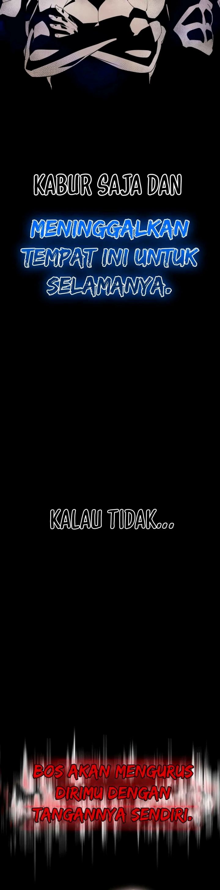 99 Boss Chapter 07 Gambar 24