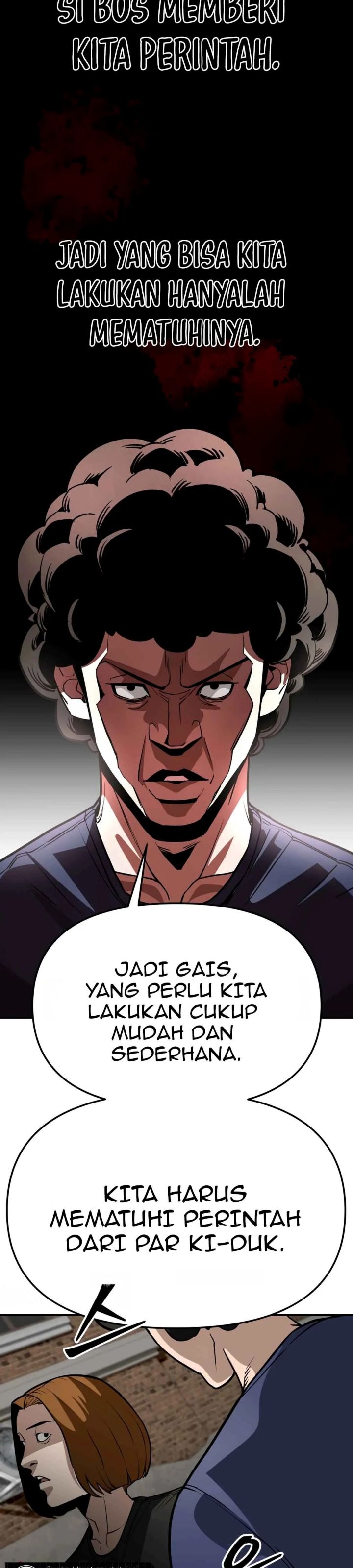 99 Boss Chapter 07 Gambar 26