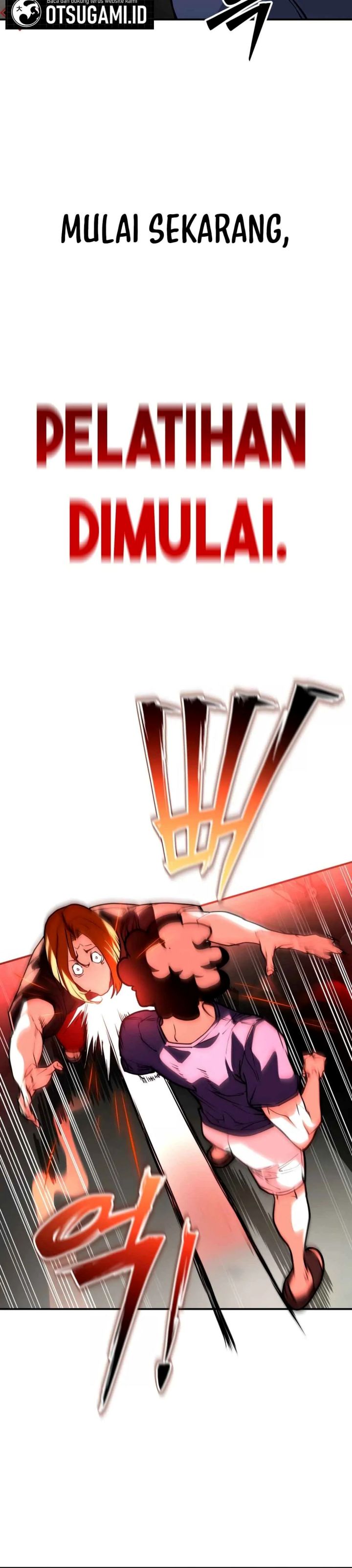 99 Boss Chapter 07 Gambar 27