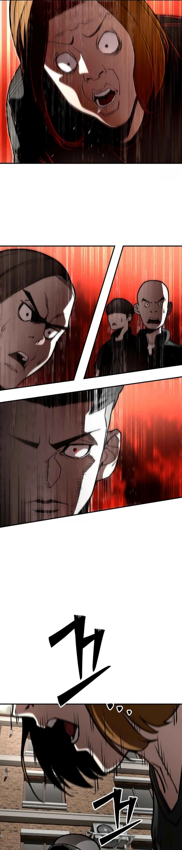 99 Boss Chapter 07 Gambar 28