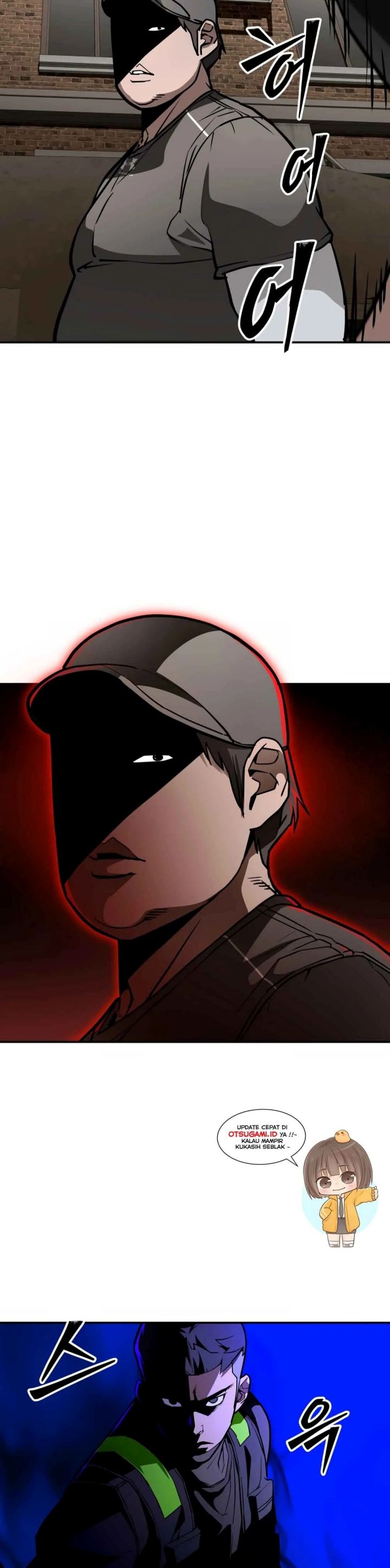 99 Boss Chapter 07 Gambar 29