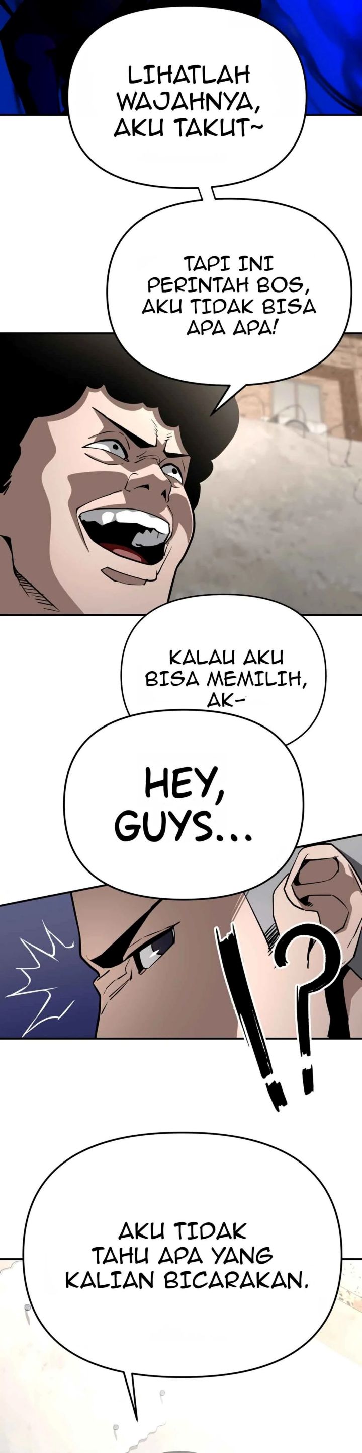 99 Boss Chapter 07 Gambar 30