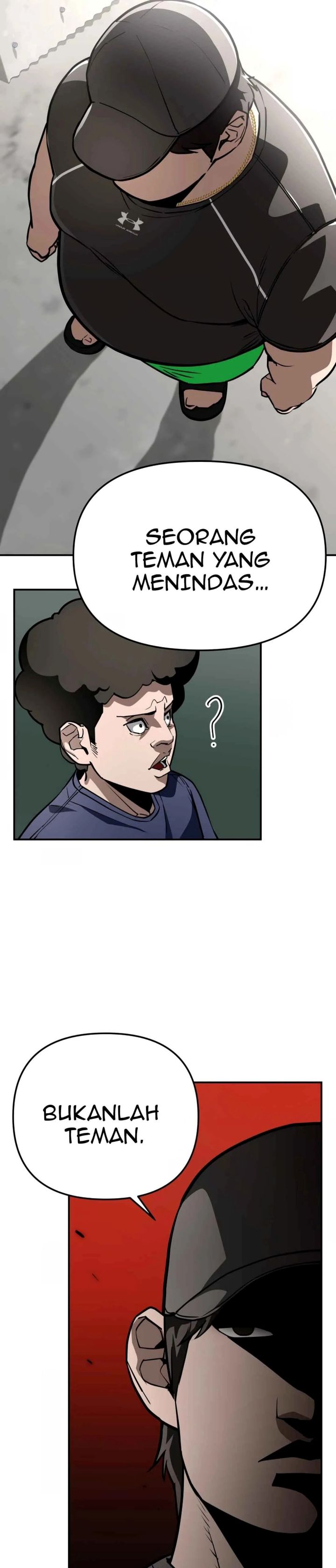 99 Boss Chapter 07 Gambar 31