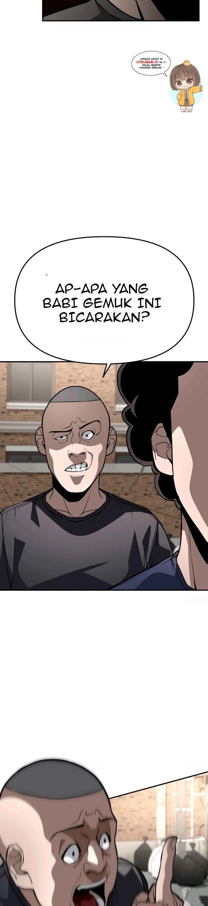 99 Boss Chapter 07 Gambar 32