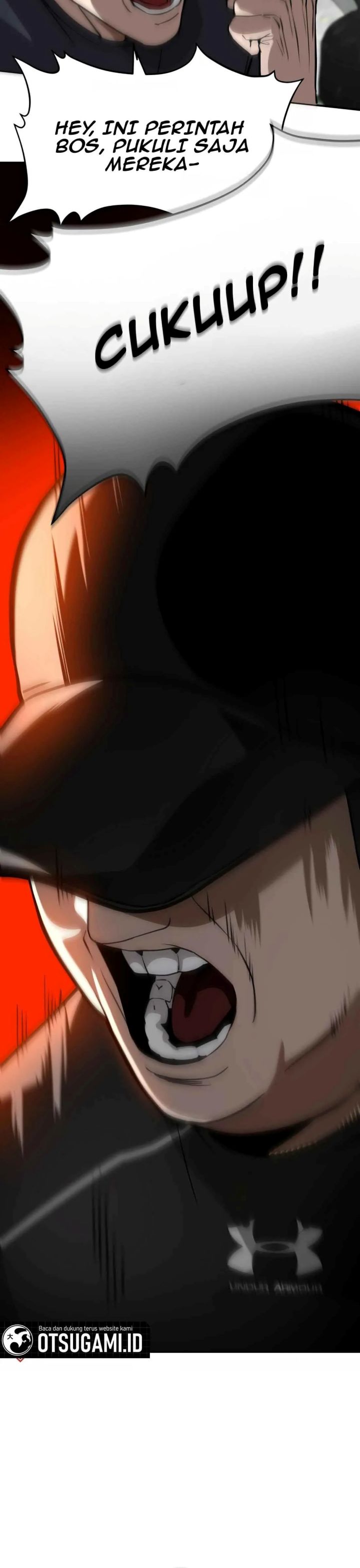 99 Boss Chapter 07 Gambar 33
