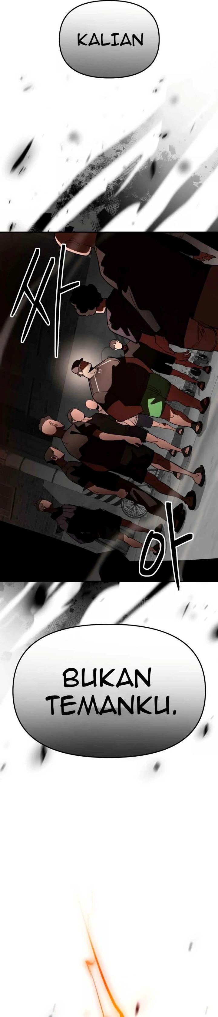 99 Boss Chapter 07 Gambar 34