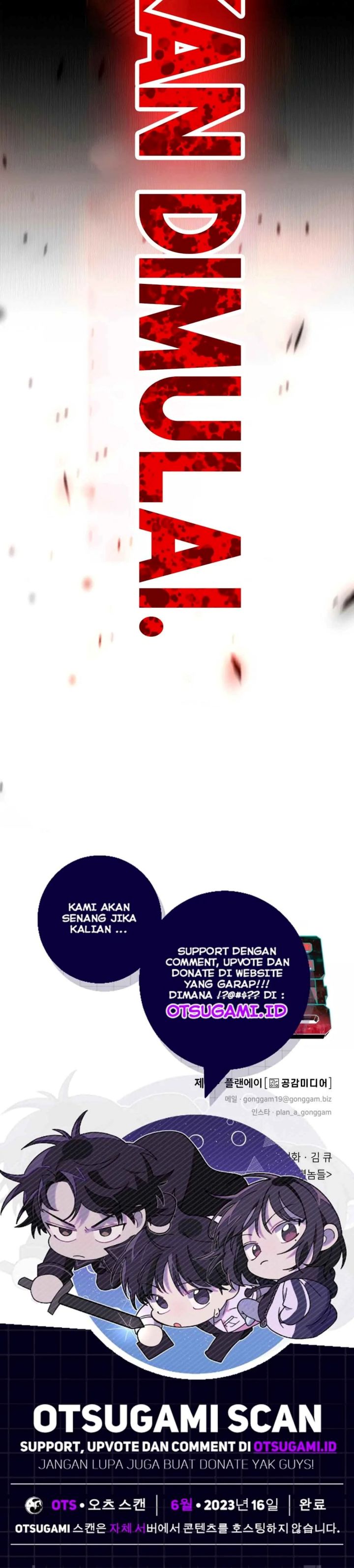 99 Boss Chapter 07 Gambar 36