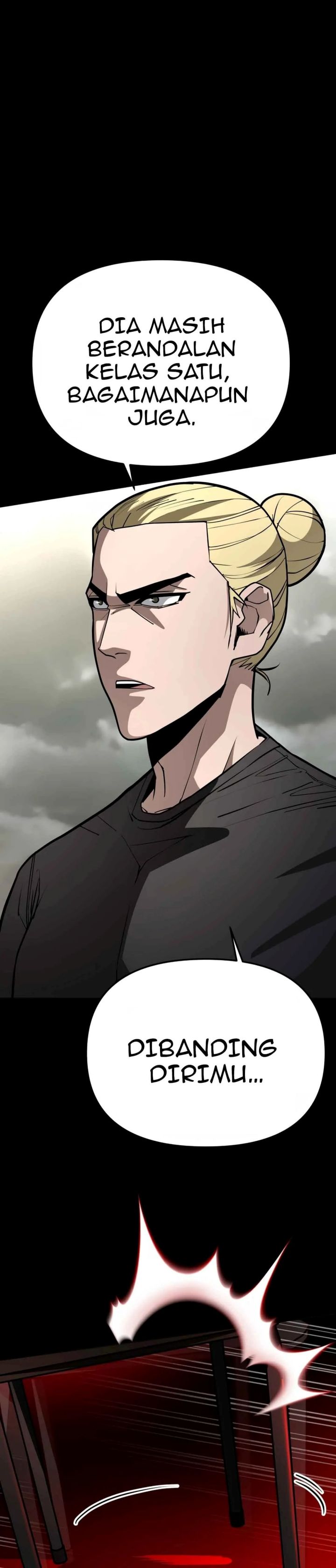 99 Boss Chapter 08 Gambar 4