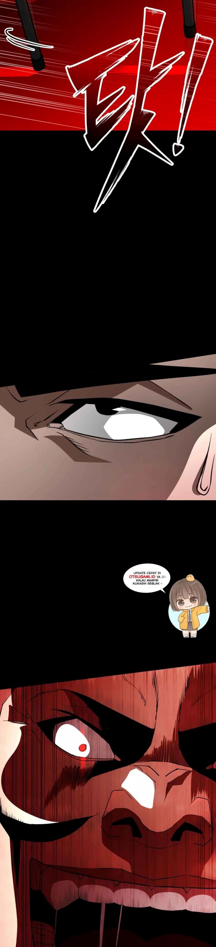 99 Boss Chapter 08 Gambar 5