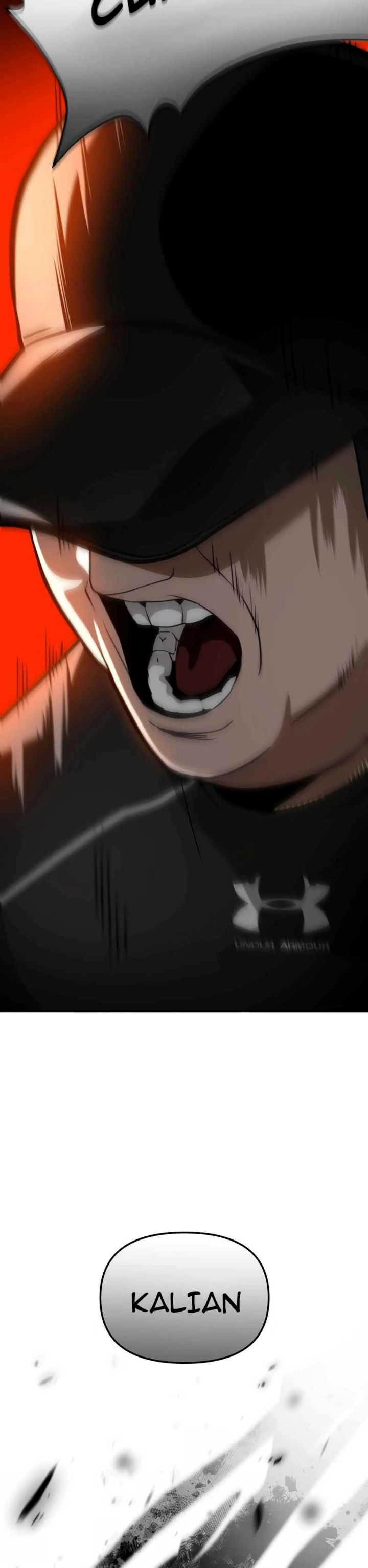 99 Boss Chapter 08 Gambar 8