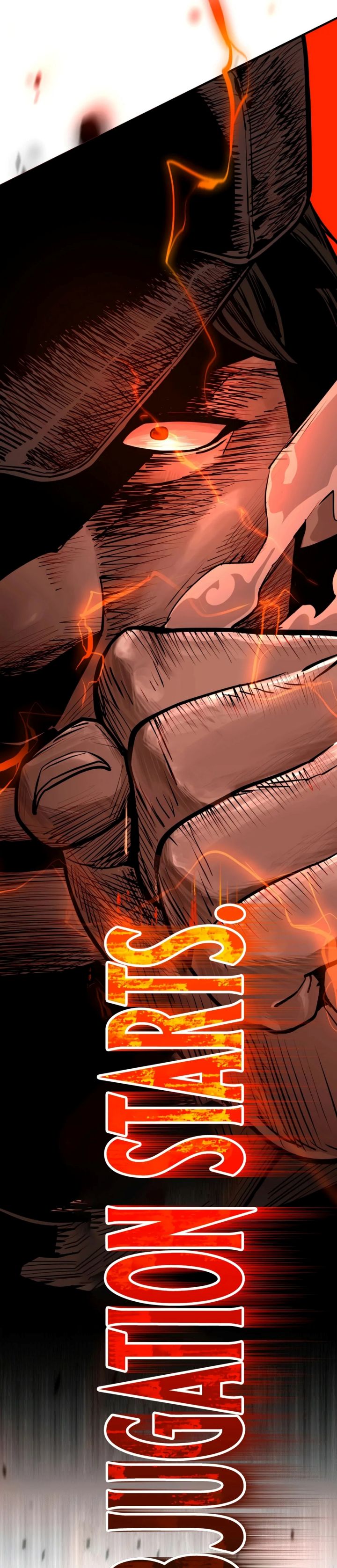 99 Boss Chapter 08 Gambar 10