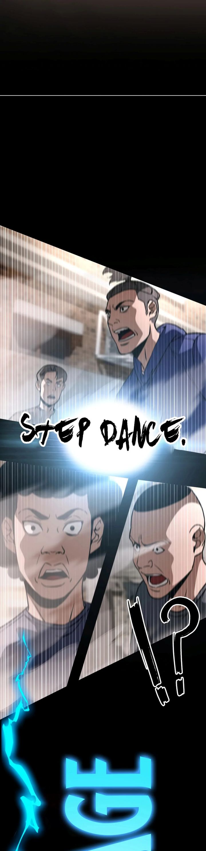 99 Boss Chapter 08 Gambar 14