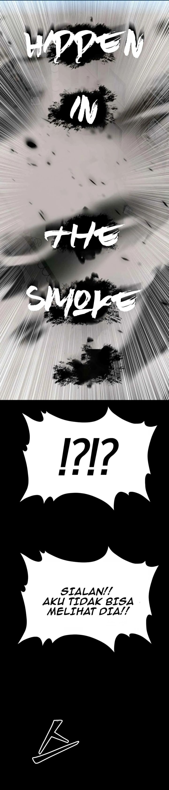 99 Boss Chapter 08 Gambar 16