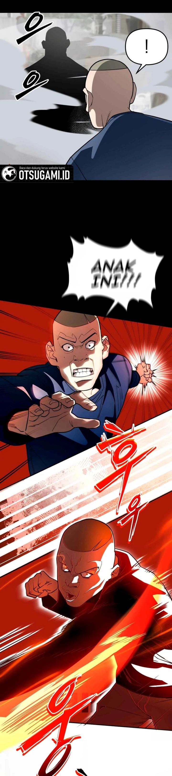 99 Boss Chapter 08 Gambar 17