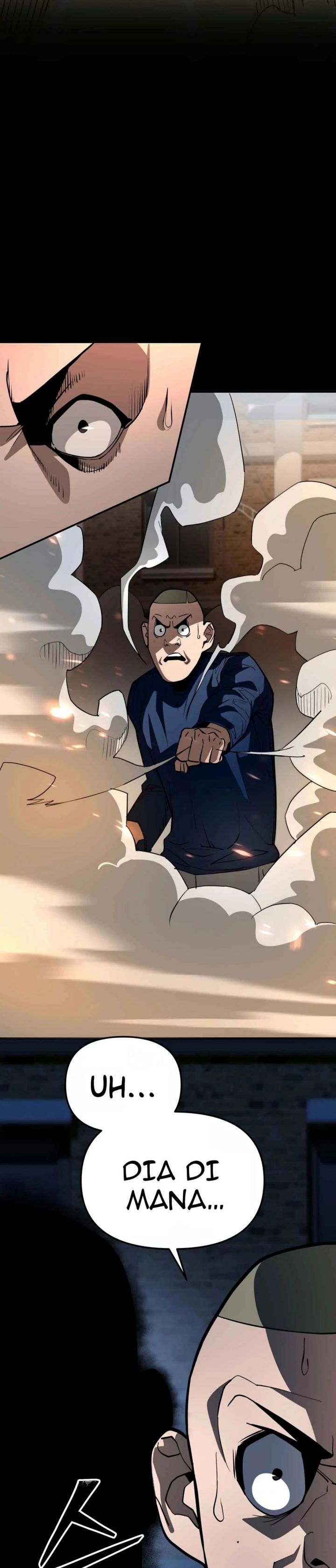 99 Boss Chapter 08 Gambar 19